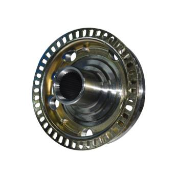 2000 Audi TT Quattro Wheel Hub Rear GSP 232000WH image 2 of 4
