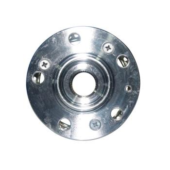 2000 Audi TT Quattro Wheel Hub Rear GSP 232000WH image 3 of 4
