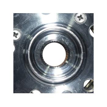 2000 Audi TT Quattro Wheel Hub Rear GSP 232000WH image 4 of 4