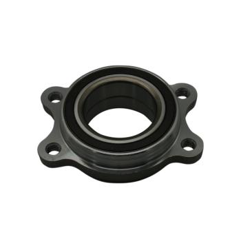 2015 Audi S8 Wheel Bearing Kit Front GSP 233000B image 2 of 4