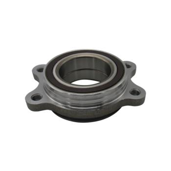 2015 Audi S8 Wheel Bearing Kit Front GSP 233000B image 3 of 4