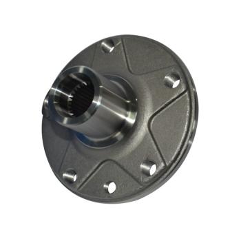 2006 Porsche Cayenne Wheel Hub Front GSP 233001WH image 3 of 4