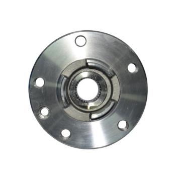 2006 Porsche Cayenne Wheel Hub Front GSP 233001WH image 4 of 4