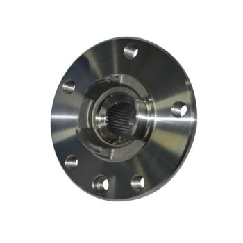GSP 233001WH Wheel Hub product image 5 of 5