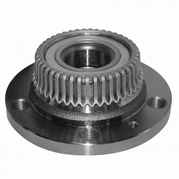 1992 Isuzu Impulse Wheel Bearing and Hub Assembly
