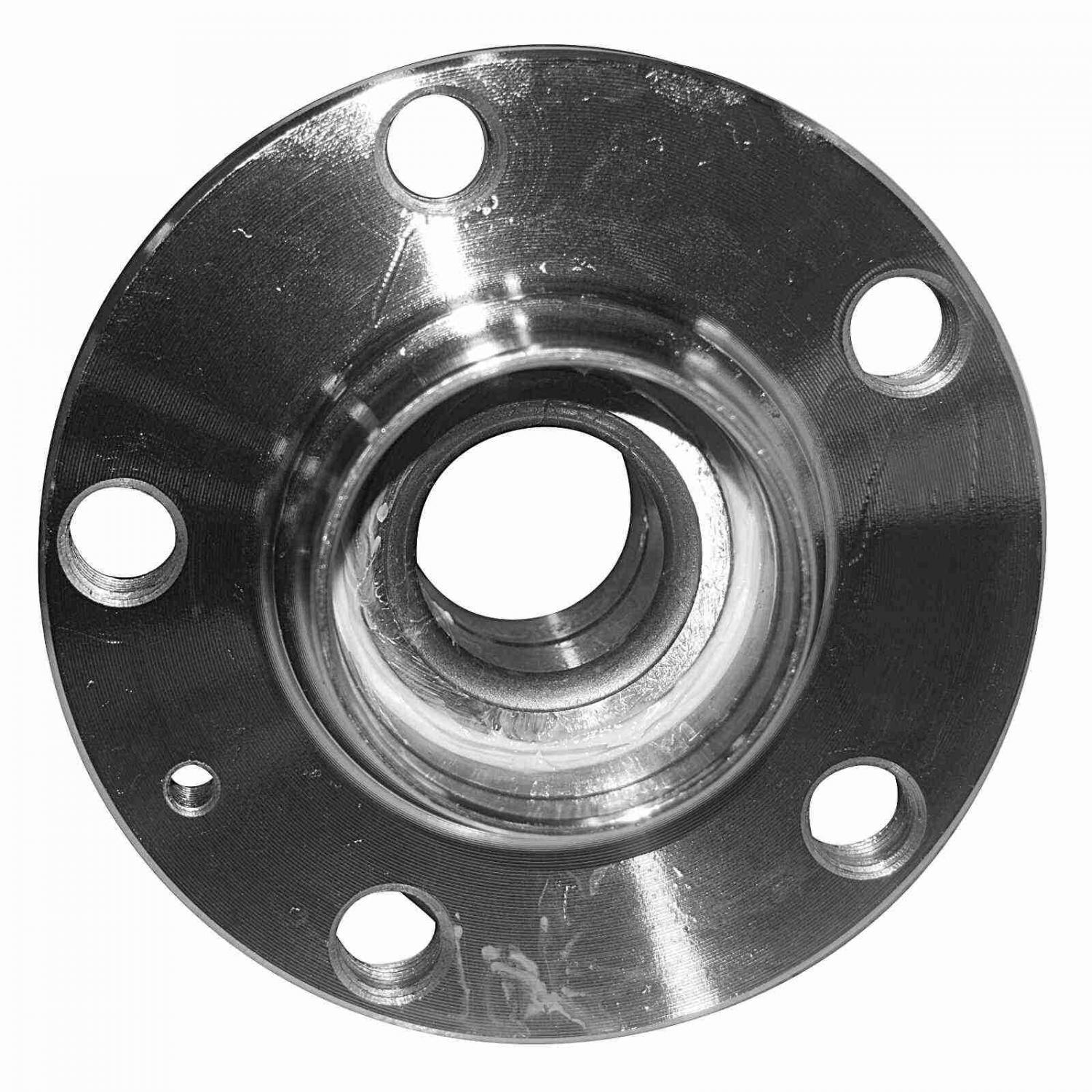 GSP 233012 - Wheel Bearing and Hub Assembly GSP 233012 Wheel Bearing and Hub Assembly product image 3 of 10