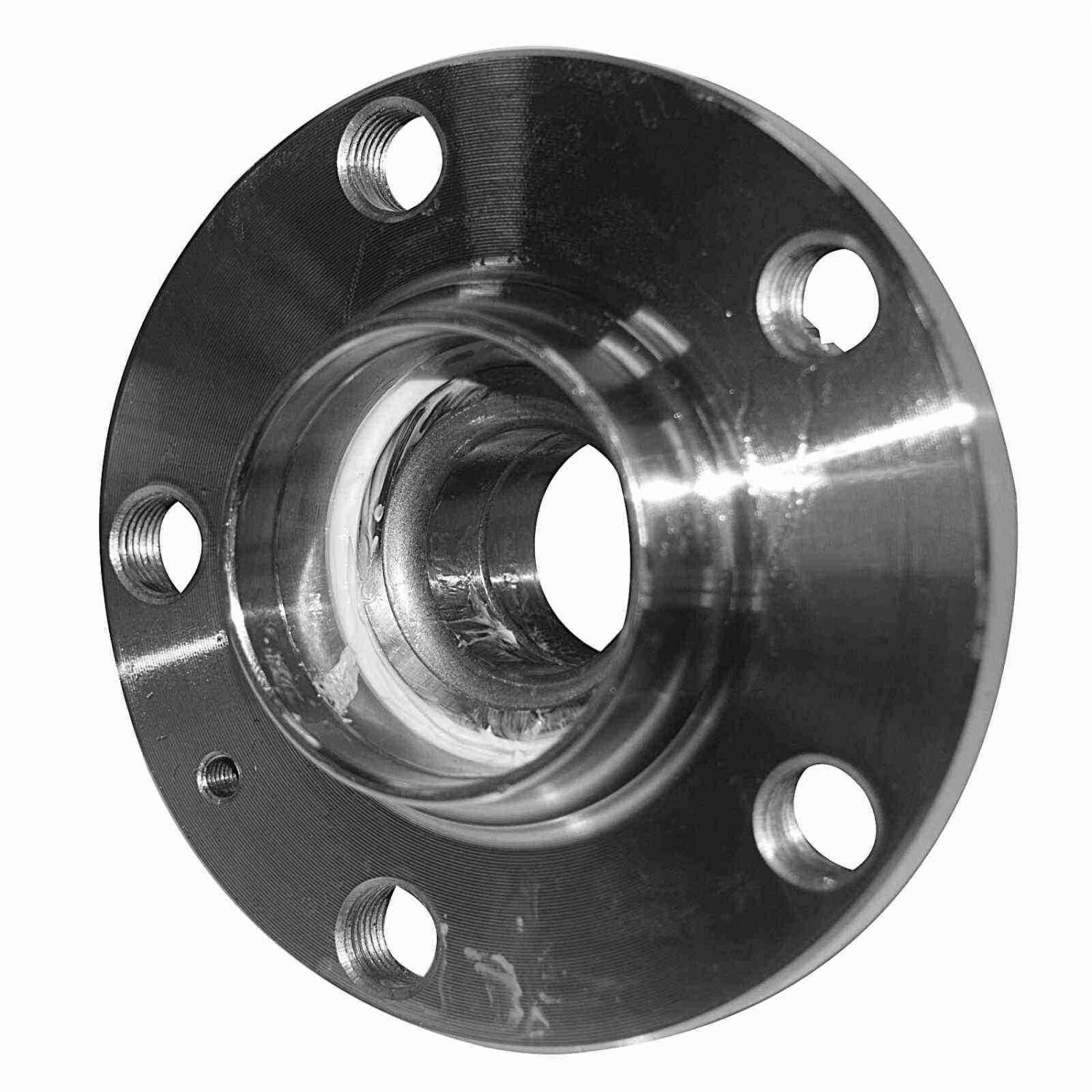 GSP 233012 - Wheel Bearing and Hub Assembly GSP 233012 Wheel Bearing and Hub Assembly product image 4 of 10