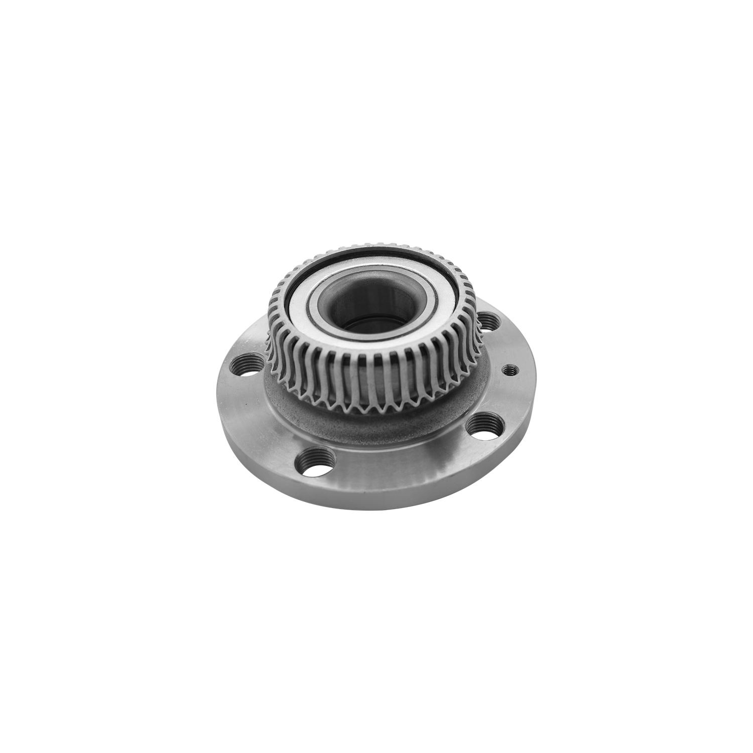 GSP 233012 - Wheel Bearing and Hub Assembly GSP 233012 Wheel Bearing and Hub Assembly product image 6 of 10