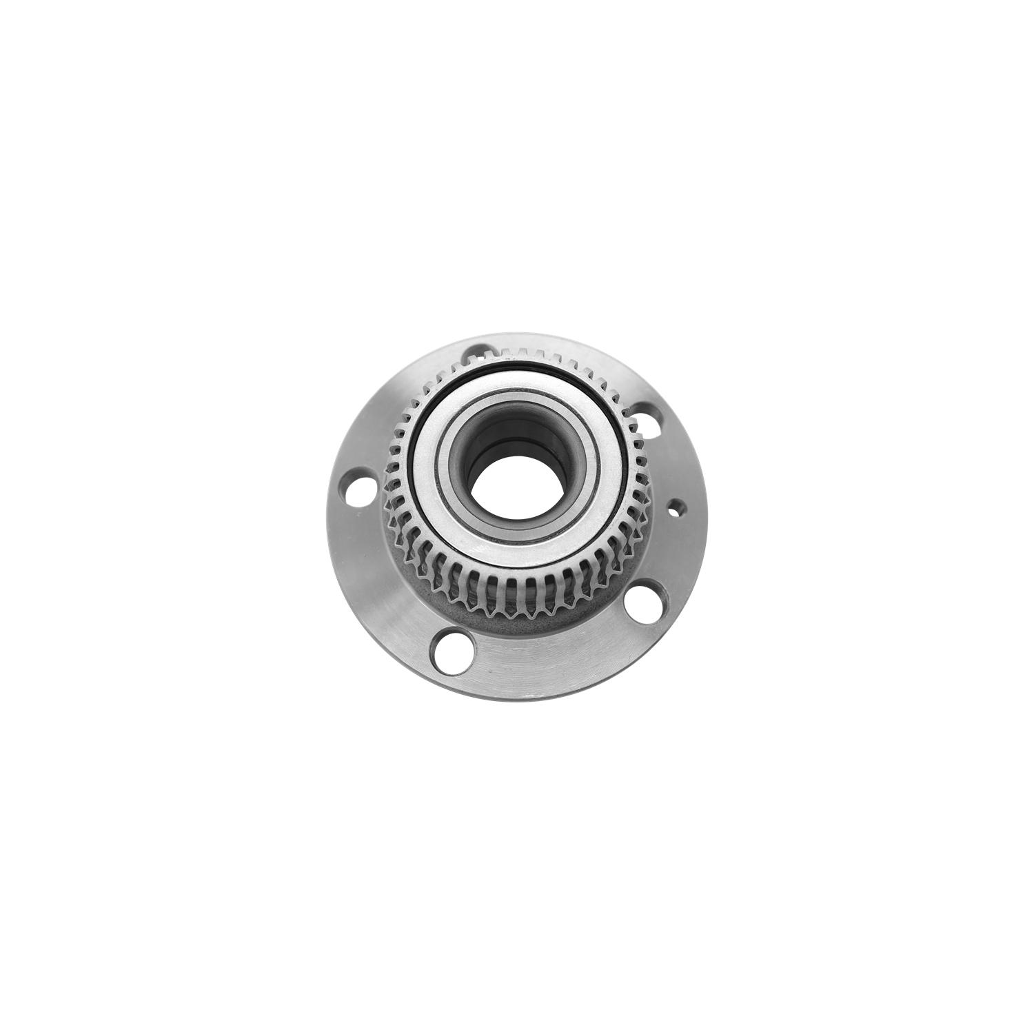 GSP 233012 - Wheel Bearing and Hub Assembly GSP 233012 Wheel Bearing and Hub Assembly product image 7 of 10