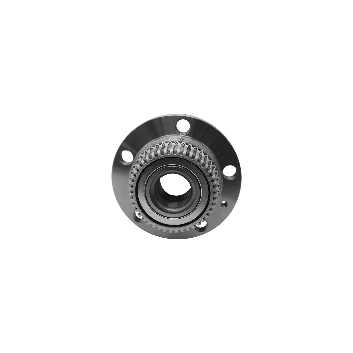 GSP 233012 - Wheel Bearing and Hub Assembly GSP 233012 Wheel Bearing and Hub Assembly product image 8 of 10