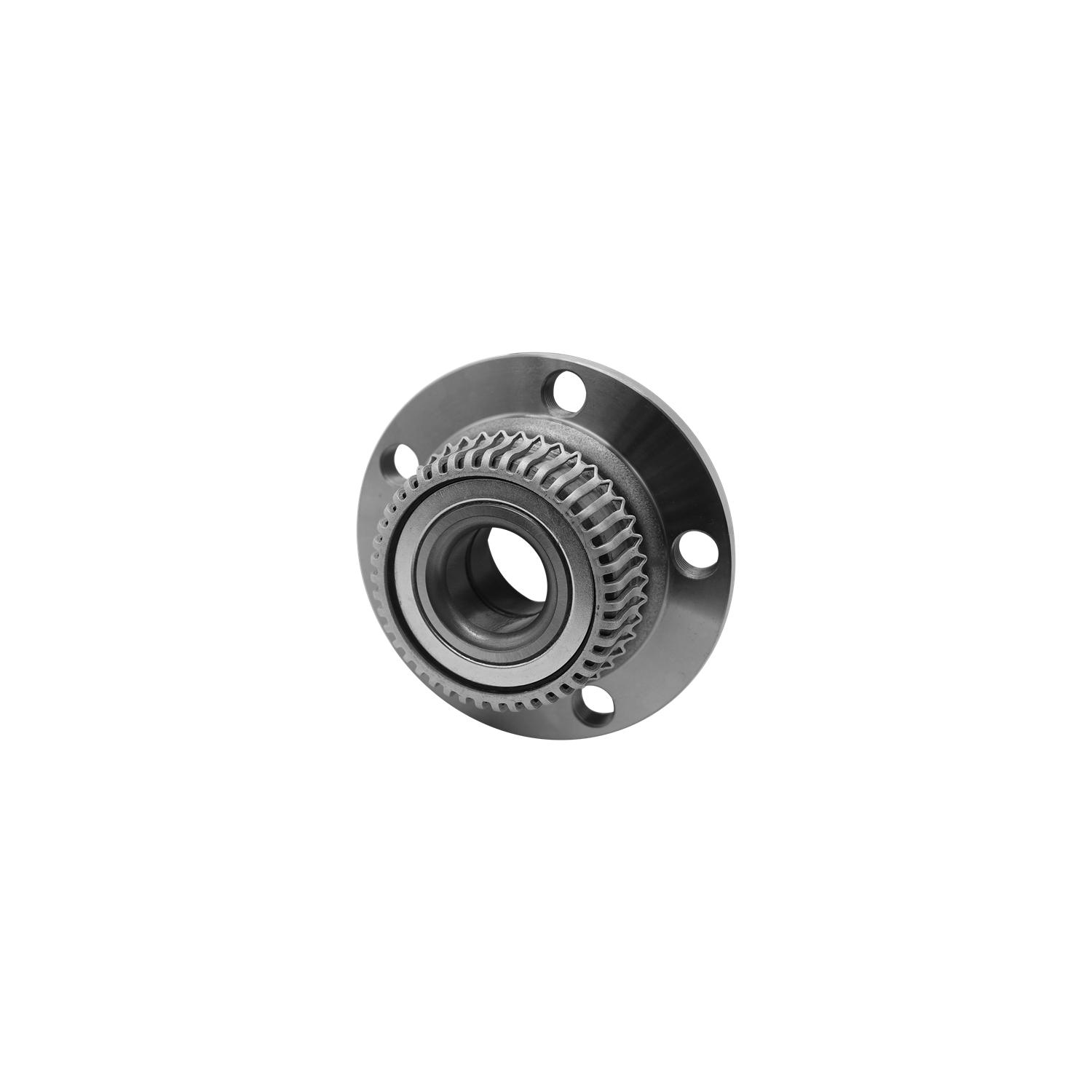 GSP 233012 - Wheel Bearing and Hub Assembly GSP 233012 Wheel Bearing and Hub Assembly product image 9 of 10