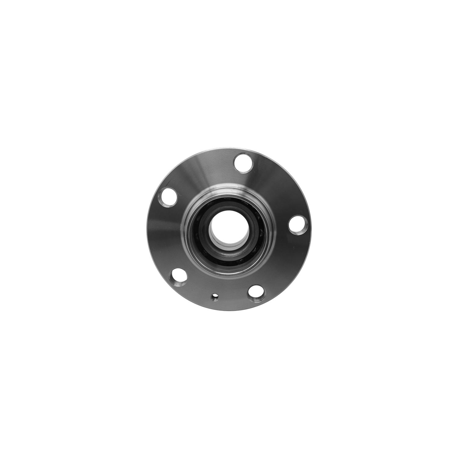 GSP 233012 - Wheel Bearing and Hub Assembly GSP 233012 Wheel Bearing and Hub Assembly product image 10 of 10