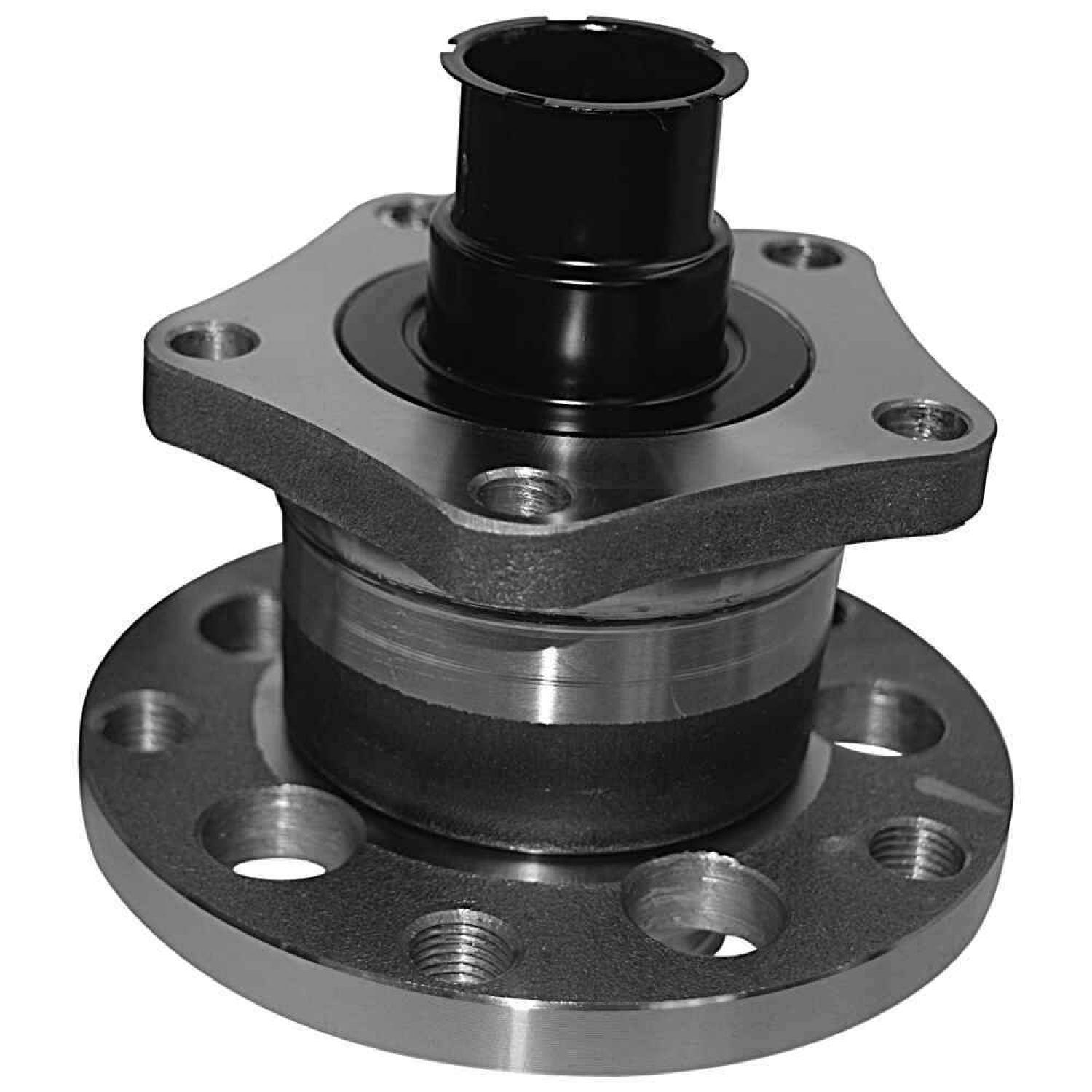 GSP 233187 - Wheel Bearing and Hub Assembly GSP 233187 Wheel Bearing and Hub Assembly product image 1 of 10