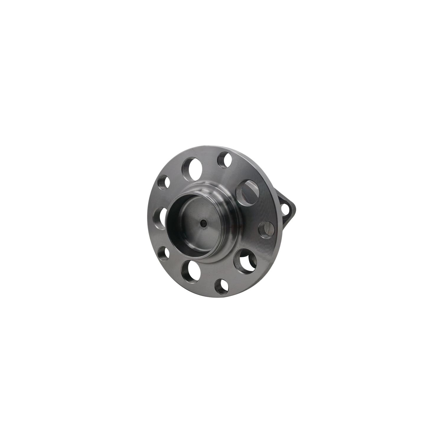 GSP 233187 - Wheel Bearing and Hub Assembly GSP 233187 Wheel Bearing and Hub Assembly product image 2 of 10