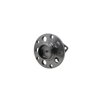 2001 Audi A6 Wheel Bearing and Hub Assembly Rear GSP 233187 image 2 of 4