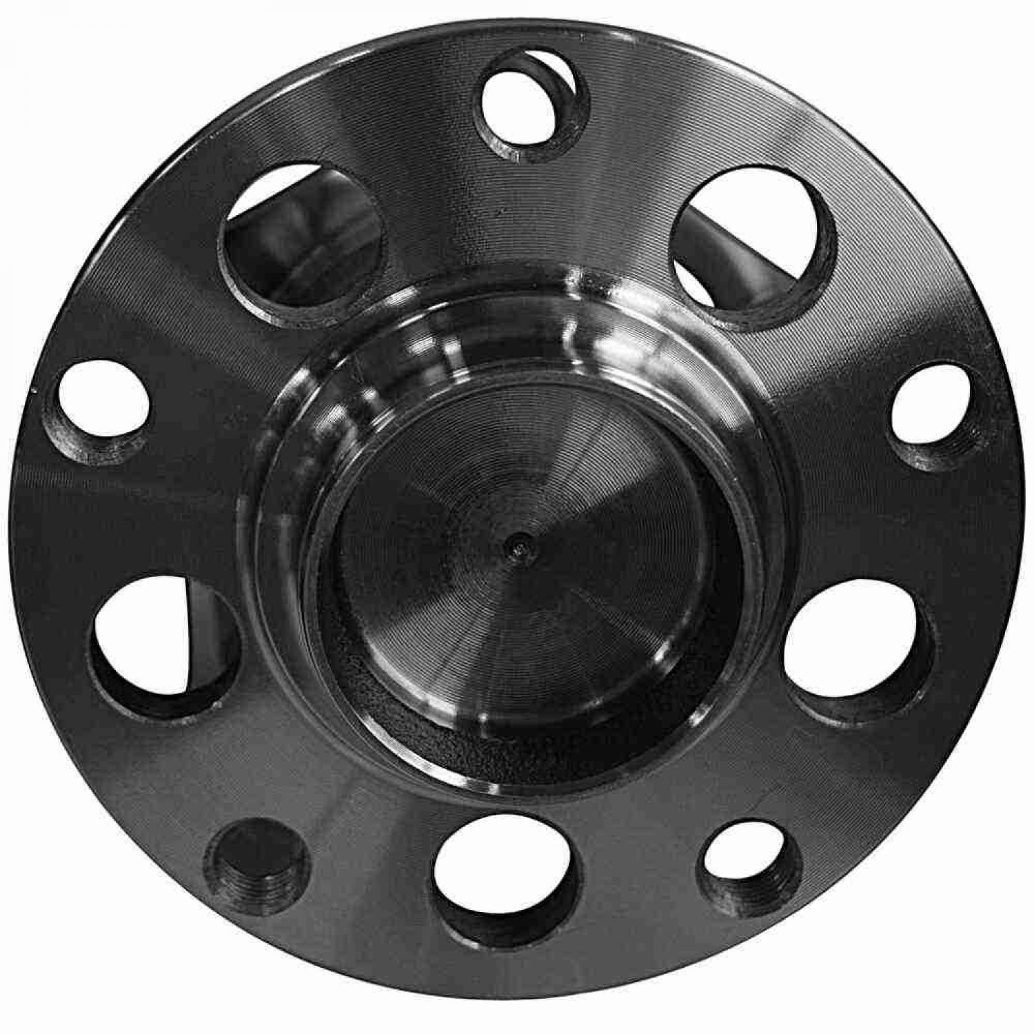 GSP 233187 - Wheel Bearing and Hub Assembly GSP 233187 Wheel Bearing and Hub Assembly product image 3 of 10