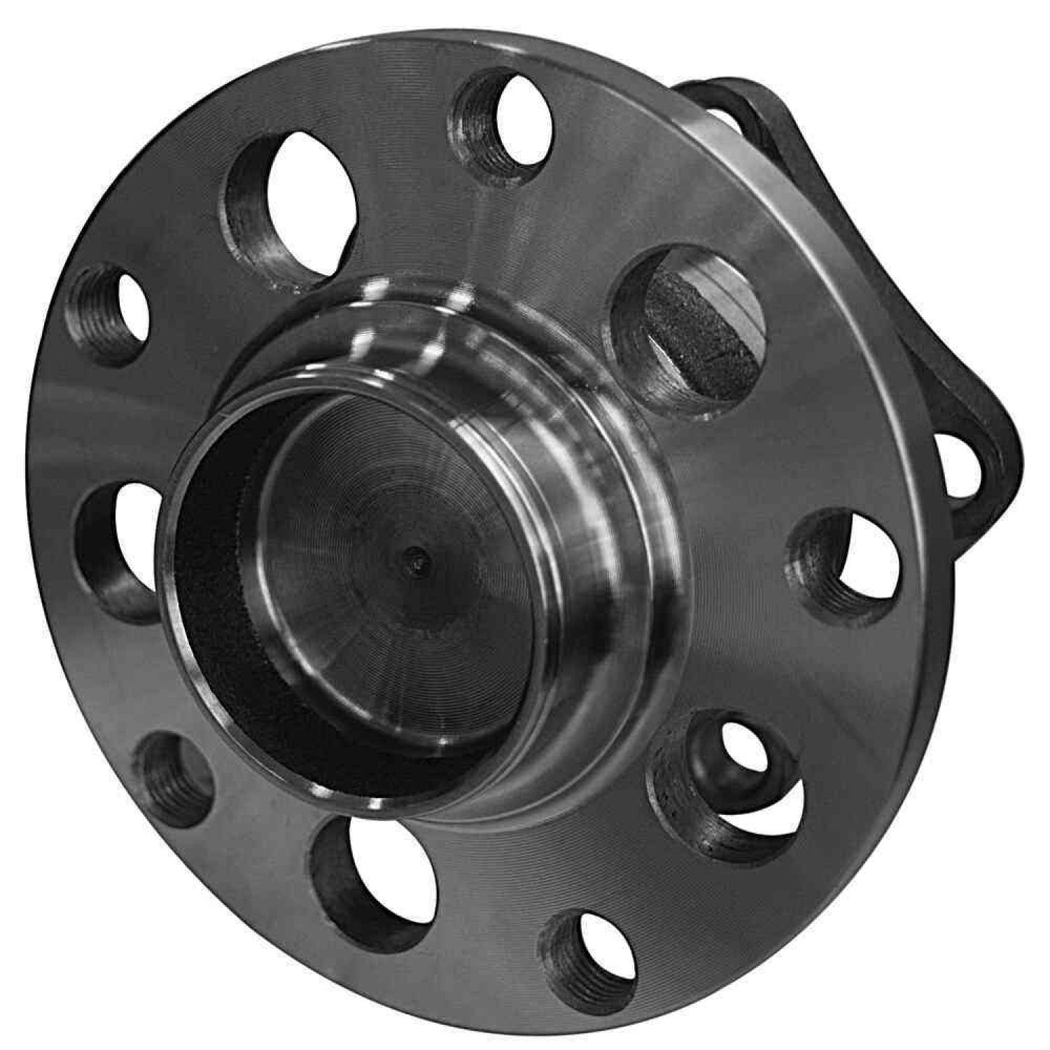 GSP 233187 - Wheel Bearing and Hub Assembly GSP 233187 Wheel Bearing and Hub Assembly product image 4 of 10