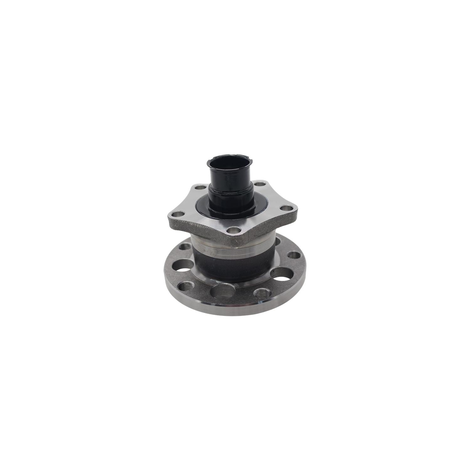 GSP 233187 - Wheel Bearing and Hub Assembly GSP 233187 Wheel Bearing and Hub Assembly product image 6 of 10