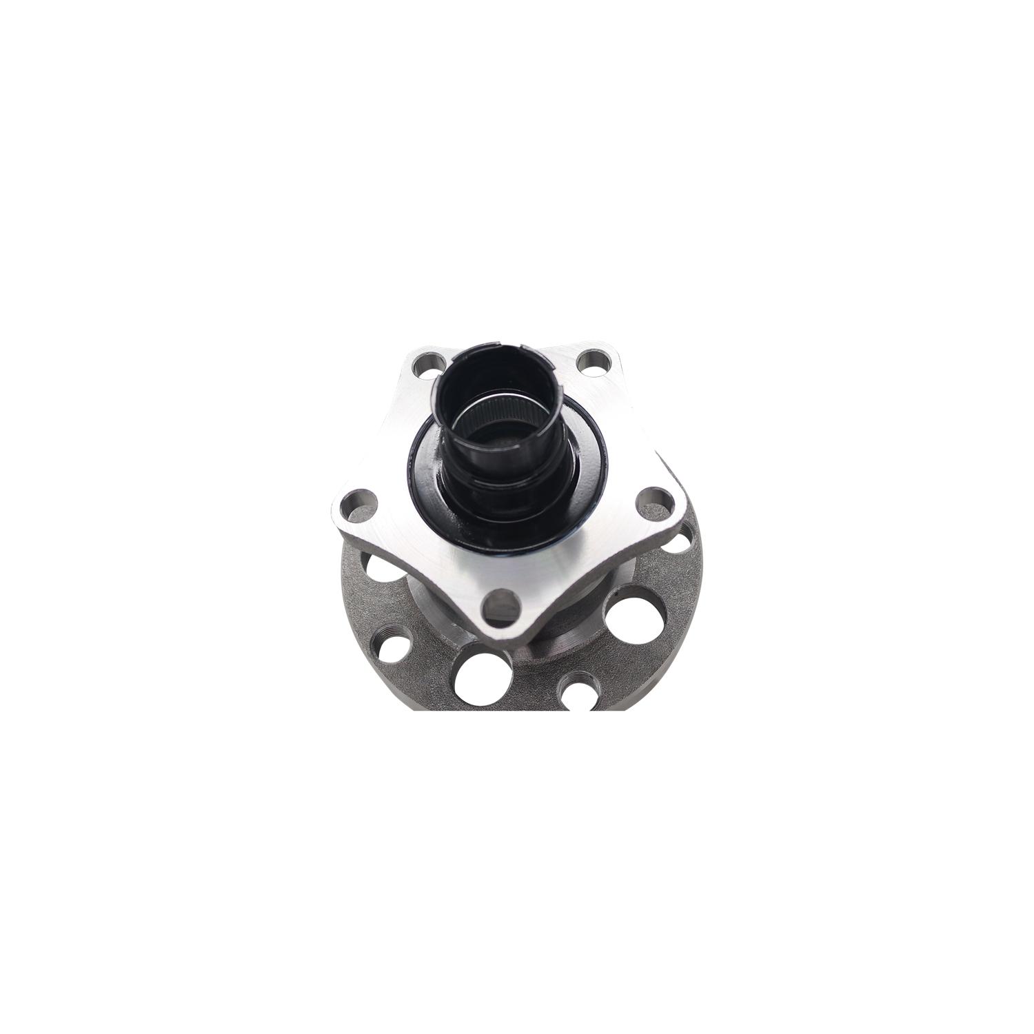GSP 233187 - Wheel Bearing and Hub Assembly GSP 233187 Wheel Bearing and Hub Assembly product image 7 of 10