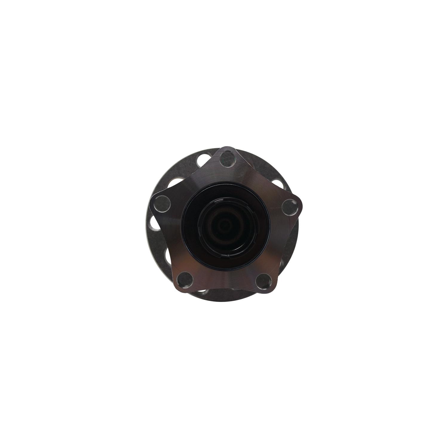 GSP 233187 - Wheel Bearing and Hub Assembly GSP 233187 Wheel Bearing and Hub Assembly product image 8 of 10