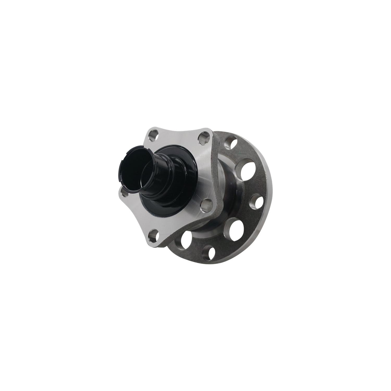 GSP 233187 - Wheel Bearing and Hub Assembly GSP 233187 Wheel Bearing and Hub Assembly product image 9 of 10
