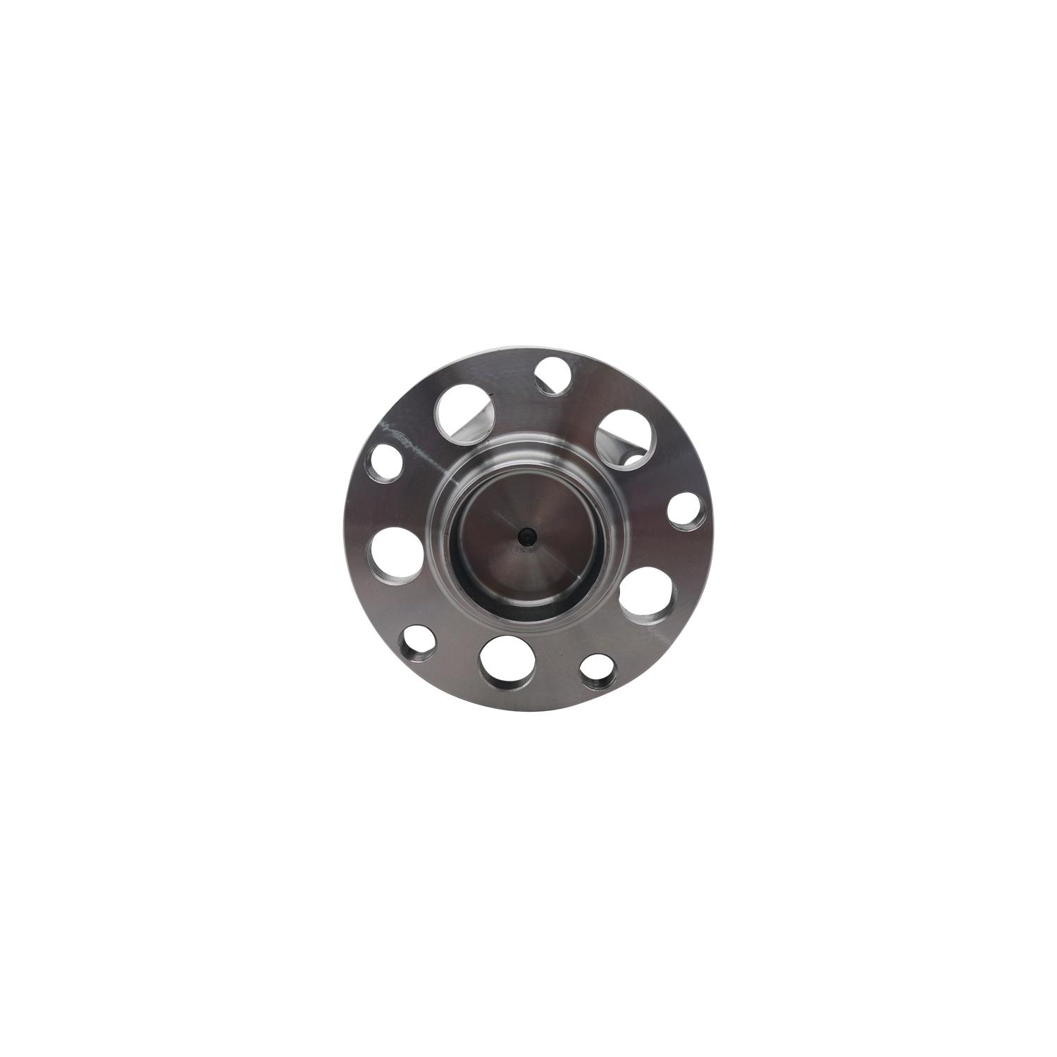 GSP 233187 - Wheel Bearing and Hub Assembly GSP 233187 Wheel Bearing and Hub Assembly product image 10 of 10