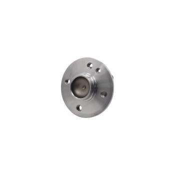 2005 Mini Cooper Wheel Bearing and Hub Assembly Rear GSP 233304 image 2 of 4