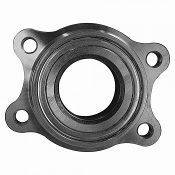2009 Audi A4 Wheel Bearing Front GSP 233305 image 2 of 4