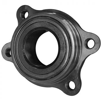 2009 Audi A4 Wheel Bearing Front GSP 233305 image 3 of 4