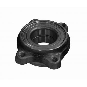 2009 Audi A4 Wheel Bearing Front GSP 233305 image 4 of 4