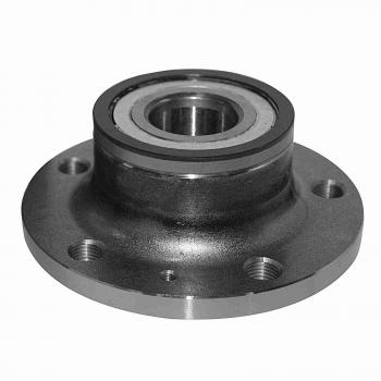 2012 Audi A3 Wheel Bearing and Hub Assembly Rear GSP 233319 image 1 of 4