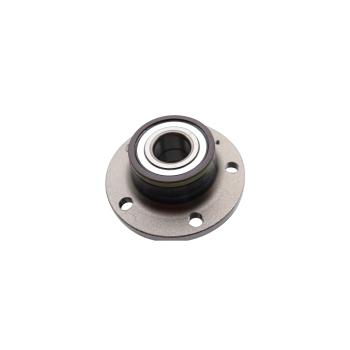 2012 Audi A3 Wheel Bearing and Hub Assembly Rear GSP 233319 image 2 of 4