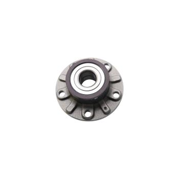 2016 Audi A3 Wheel Bearing and Hub Assembly Rear GSP 233336 image 2 of 4