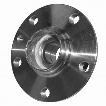 2016 Audi A3 Wheel Bearing and Hub Assembly Rear GSP 233336 image 4 of 4