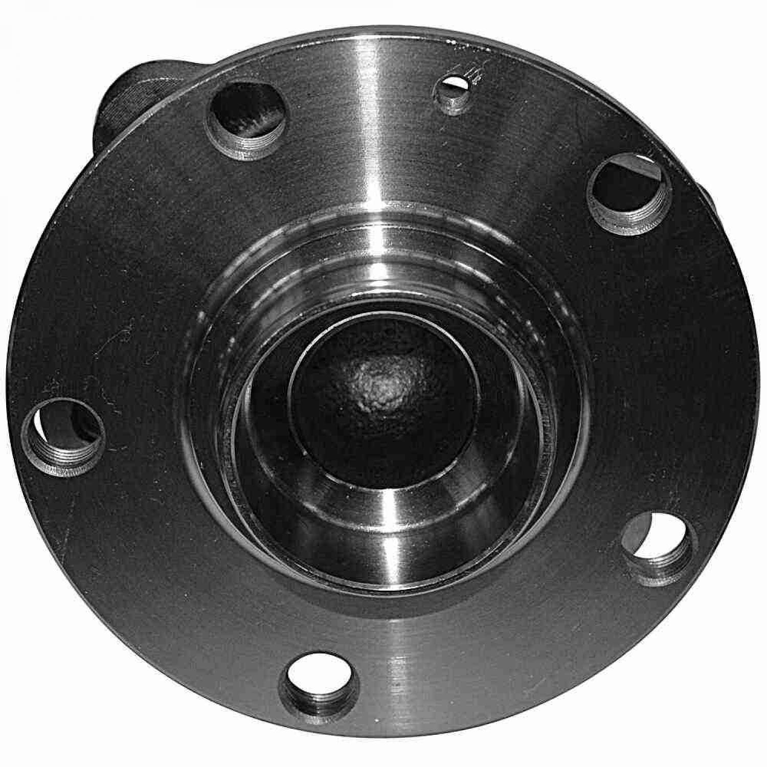 GSP 233426 - Wheel Bearing and Hub Assembly GSP 233426 Wheel Bearing and Hub Assembly product image 3 of 4