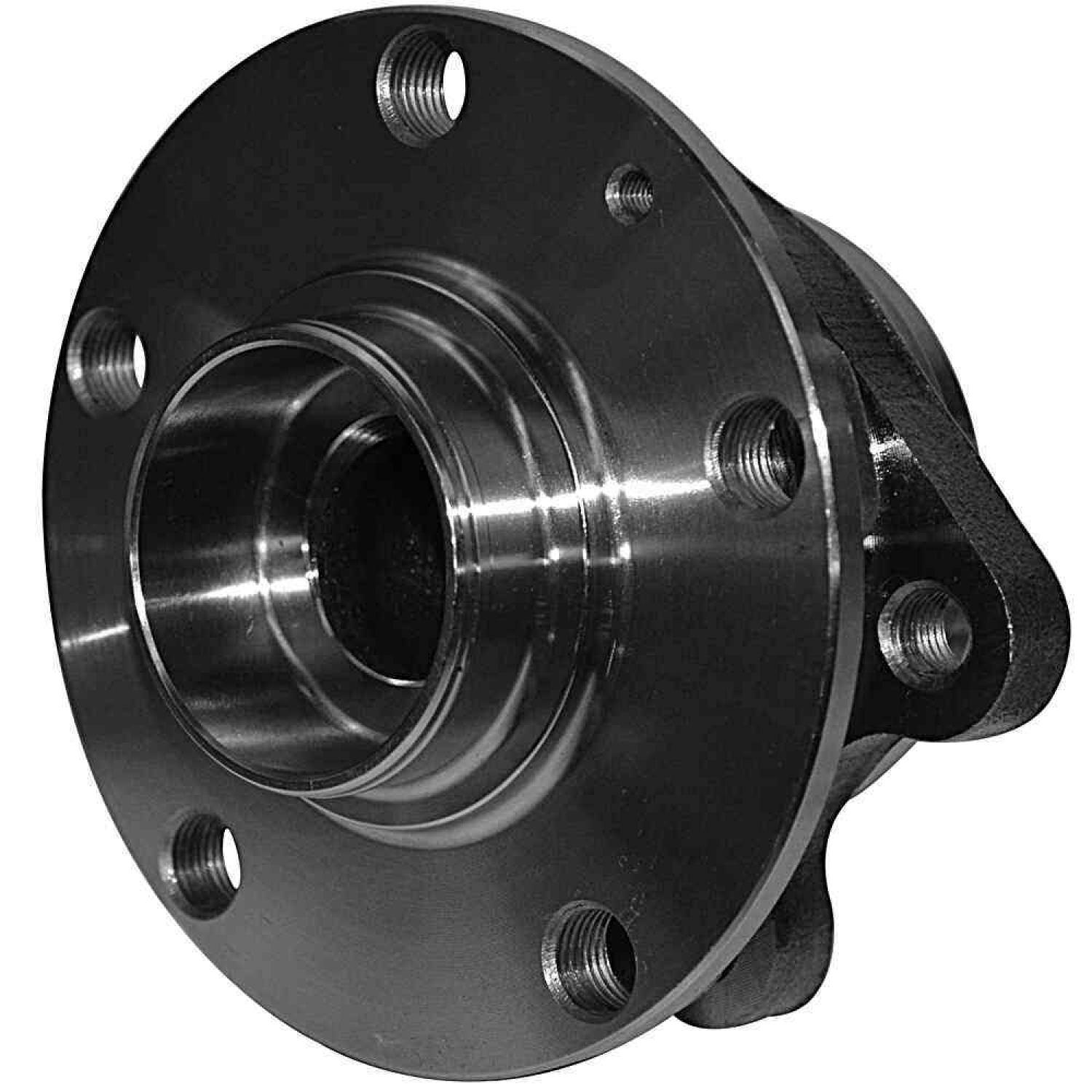 GSP 233426 - Wheel Bearing and Hub Assembly GSP 233426 Wheel Bearing and Hub Assembly product image 4 of 4