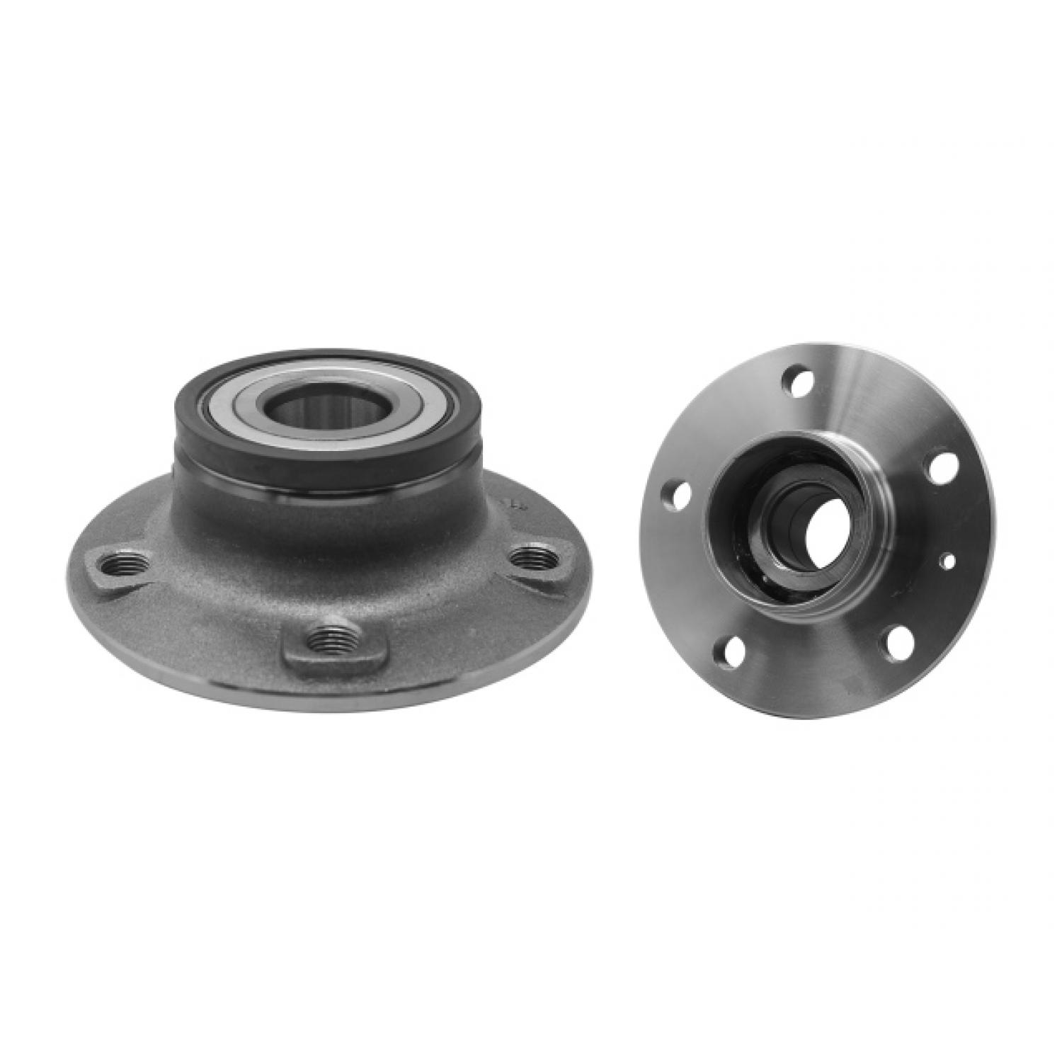 GSP 233598 - Wheel Bearing and Hub Assembly GSP 233598 Wheel Bearing and Hub Assembly product image 1 of 7