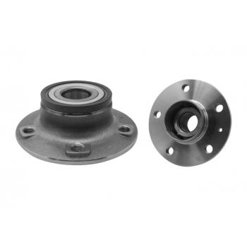 2017 Audi A6 Wheel Bearing and Hub Assembly Rear GSP 233598 image 1 of 4