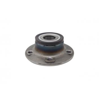 2017 Audi A6 Wheel Bearing and Hub Assembly Rear GSP 233598 image 2 of 4