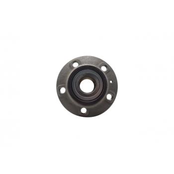 2017 Audi A6 Wheel Bearing and Hub Assembly Rear GSP 233598 image 4 of 4