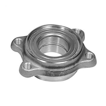 2011 Audi S6 Wheel Bearing