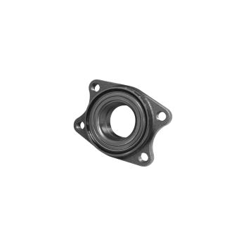 2011 Audi S6 Wheel Bearing Rear GSP 234227 image 2 of 4