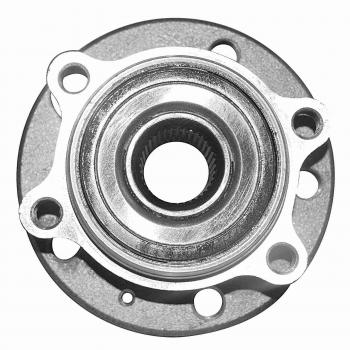 GSP 234253 Wheel Bearing and Hub Assembly product image 5 of 10