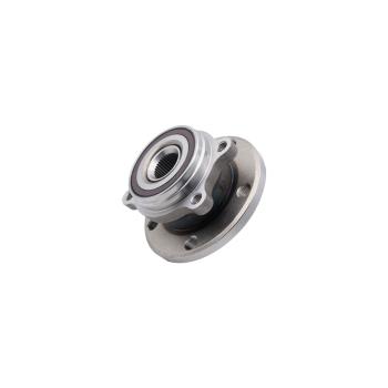 GSP 234253 Wheel Bearing and Hub Assembly product image 8 of 10