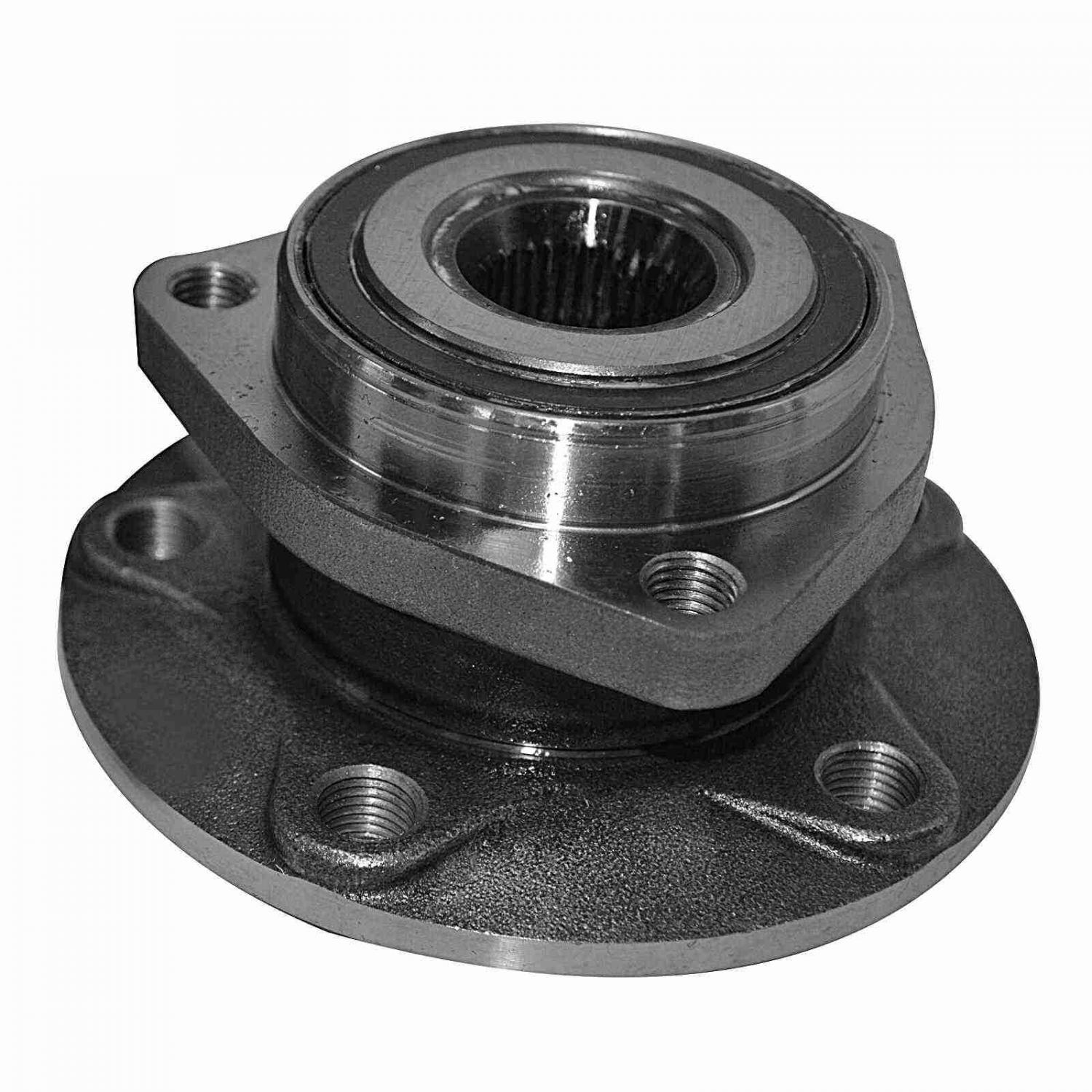 GSP 234262 - Wheel Bearing and Hub Assembly GSP 234262 Wheel Bearing and Hub Assembly product image 1 of 11