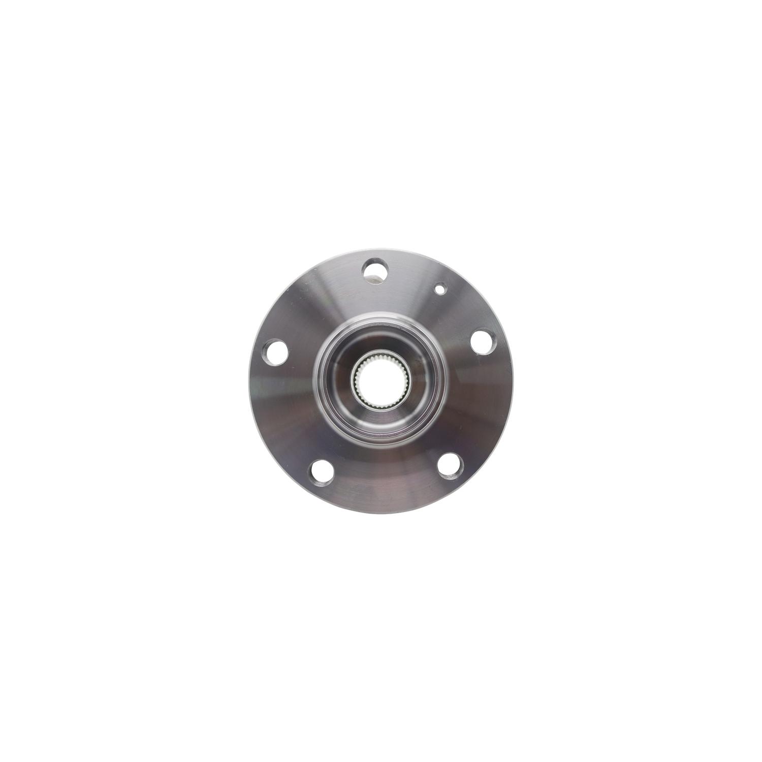 GSP 234262 - Wheel Bearing and Hub Assembly GSP 234262 Wheel Bearing and Hub Assembly product image 2 of 11