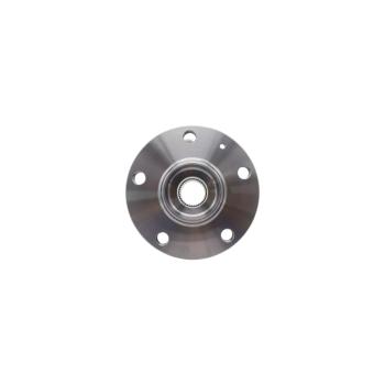 2016 Audi A3 Wheel Bearing and Hub Assembly Front GSP 234262 image 2 of 4