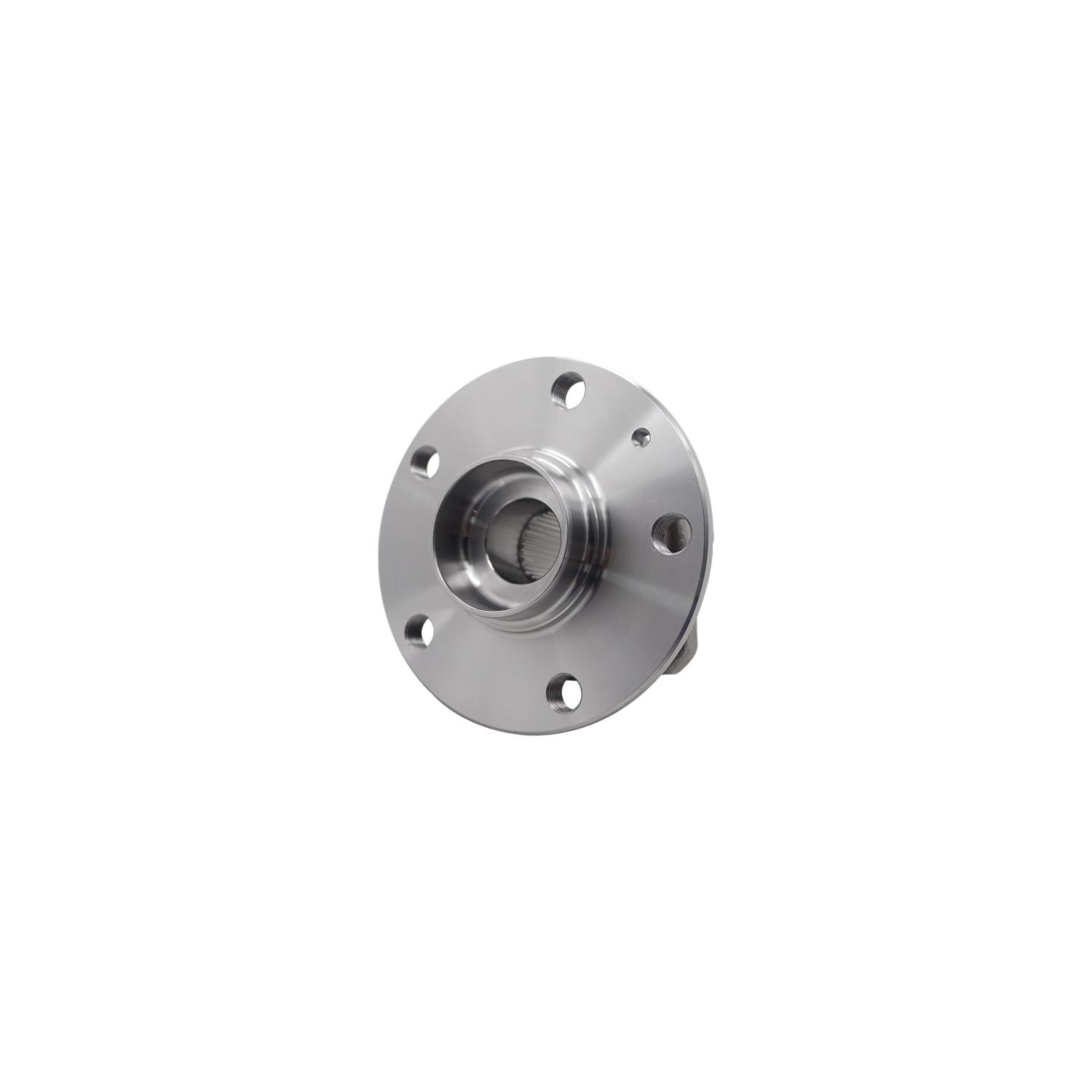 GSP 234262 - Wheel Bearing and Hub Assembly GSP 234262 Wheel Bearing and Hub Assembly product image 3 of 11