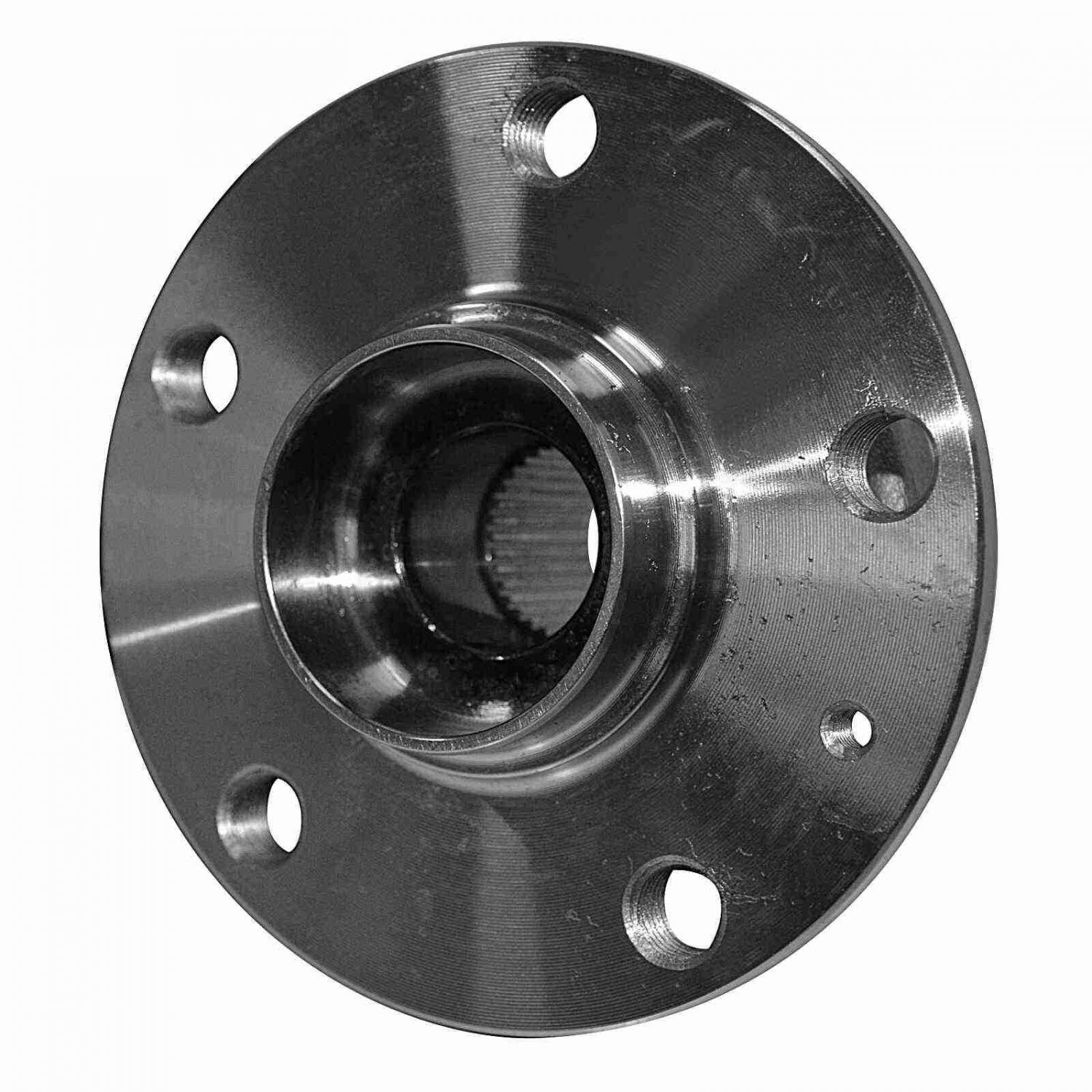 GSP 234262 - Wheel Bearing and Hub Assembly GSP 234262 Wheel Bearing and Hub Assembly product image 5 of 11