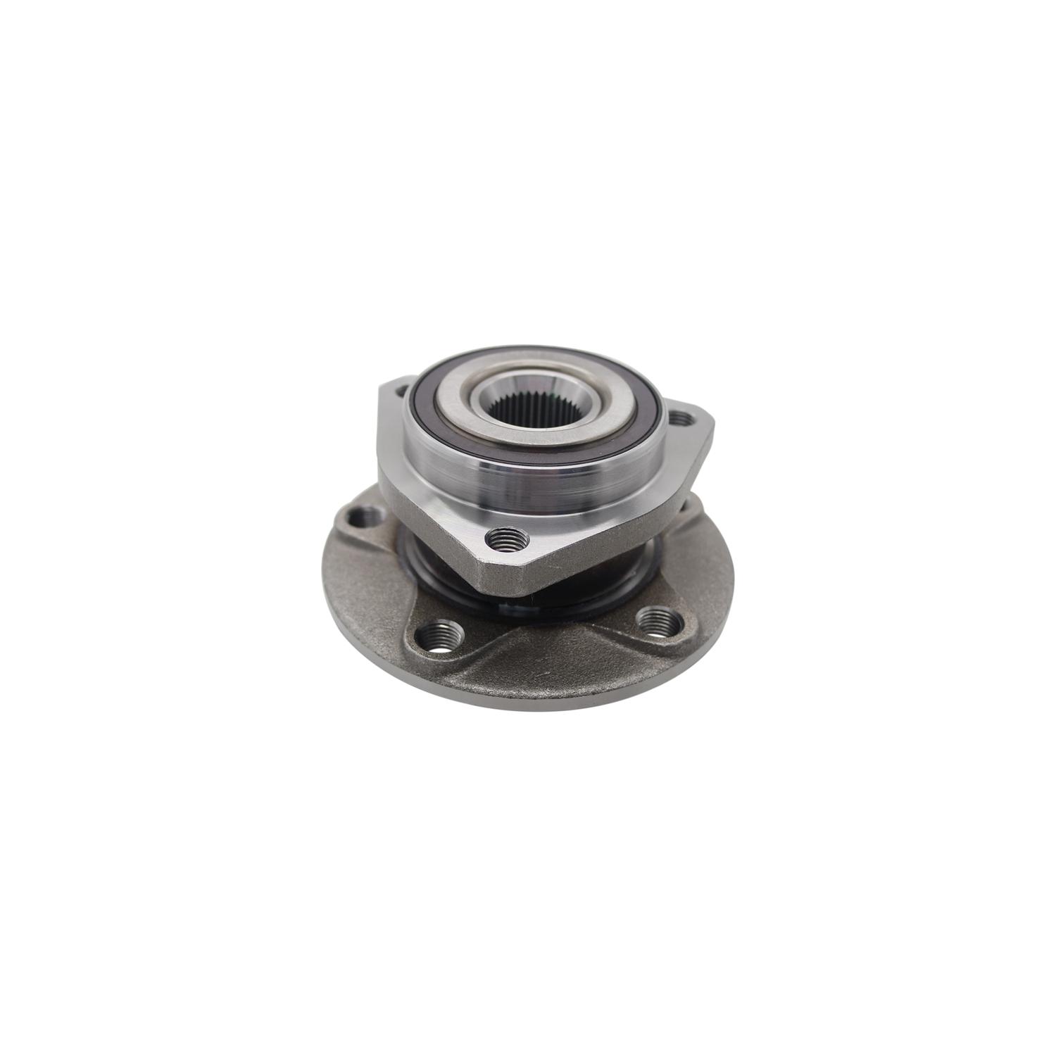 GSP 234262 - Wheel Bearing and Hub Assembly GSP 234262 Wheel Bearing and Hub Assembly product image 7 of 11